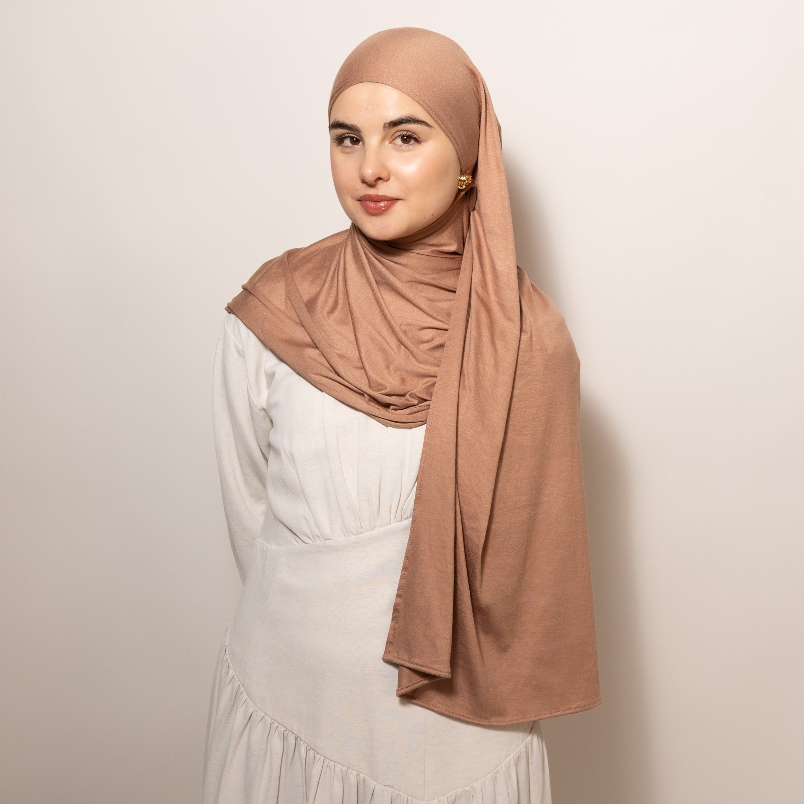 Cotton jersey