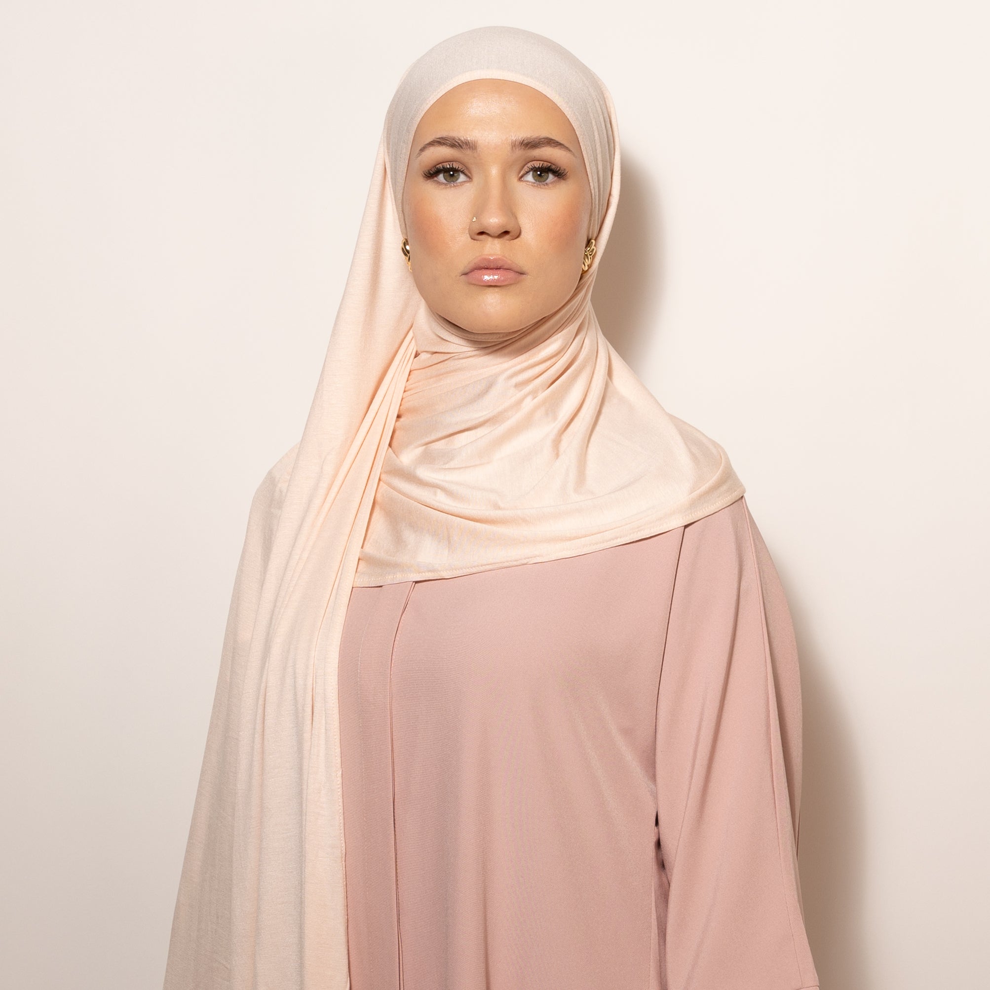 Cotton jersey