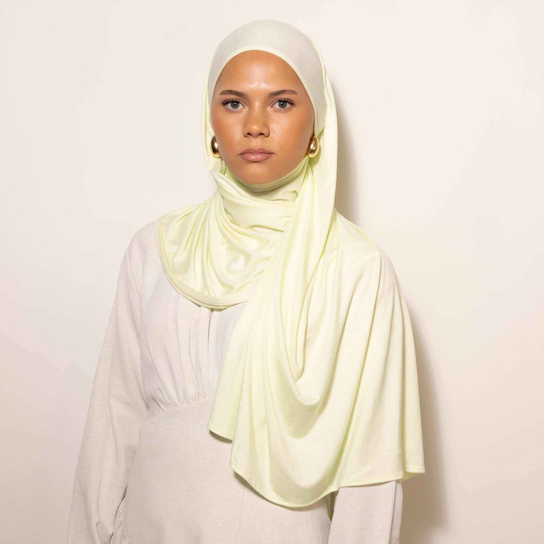 Cotton jersey