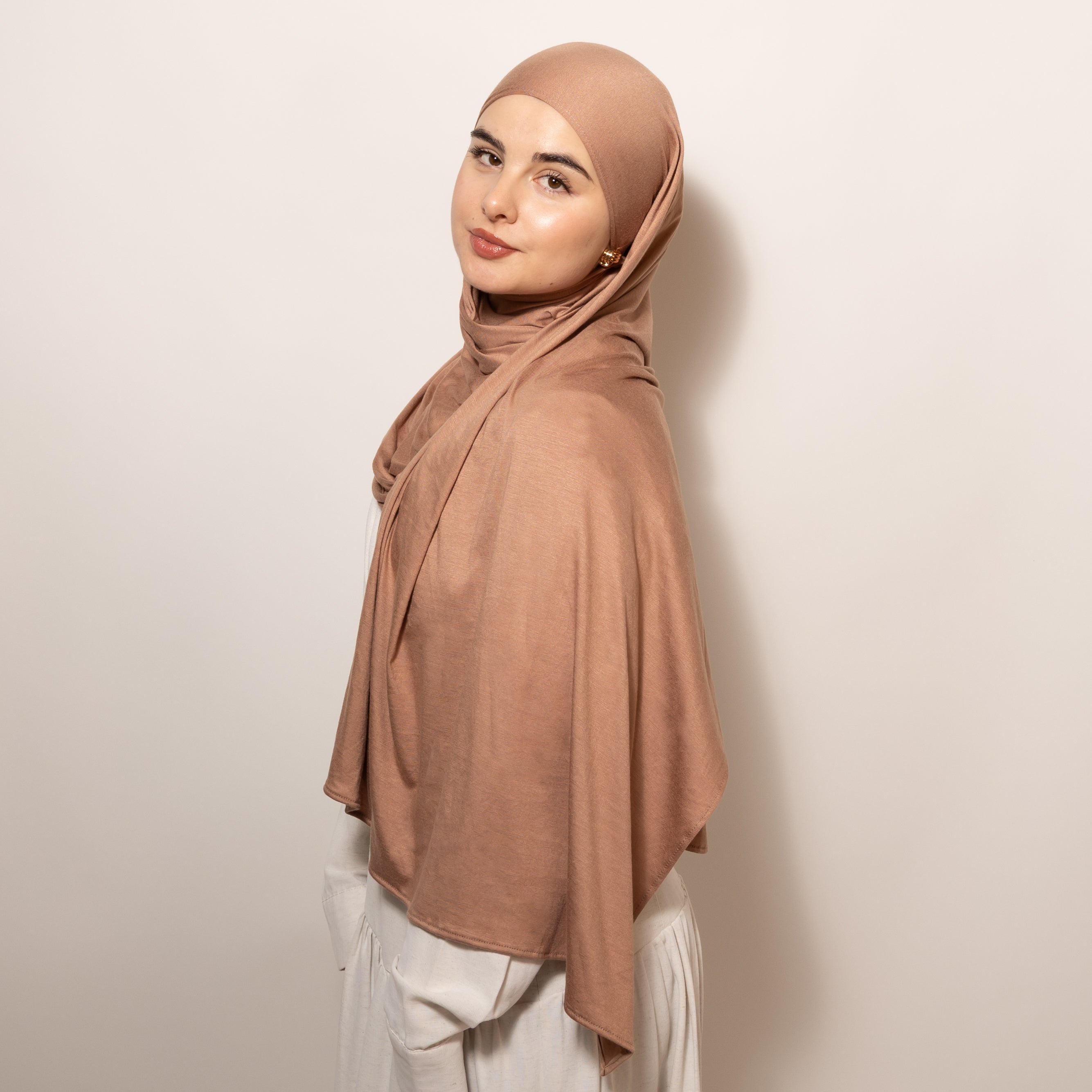 Cotton jersey