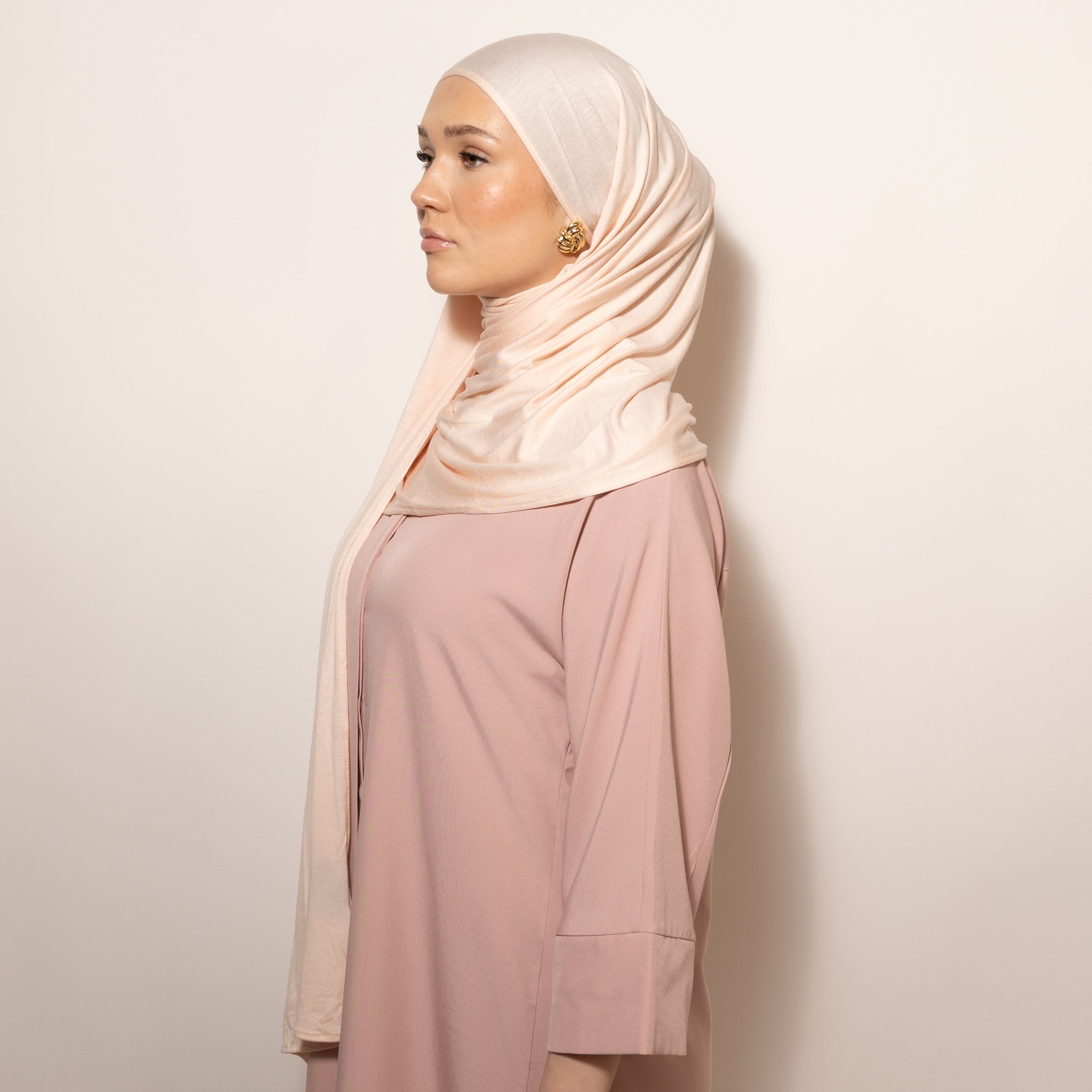 Cotton jersey