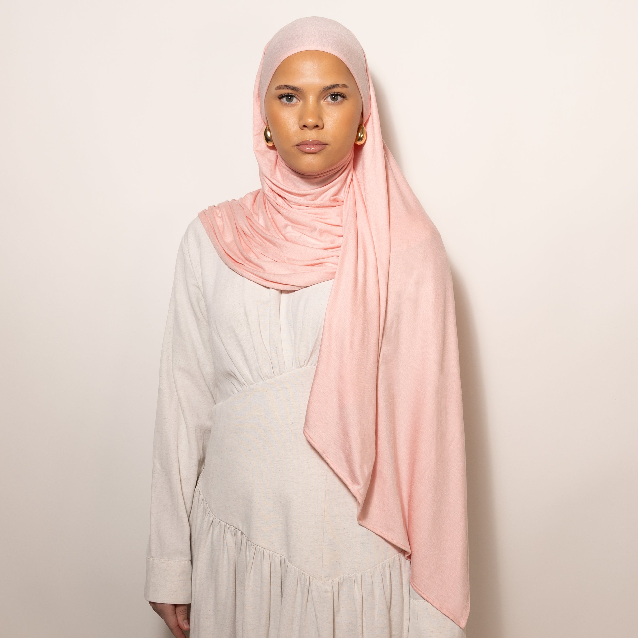 Cotton jersey