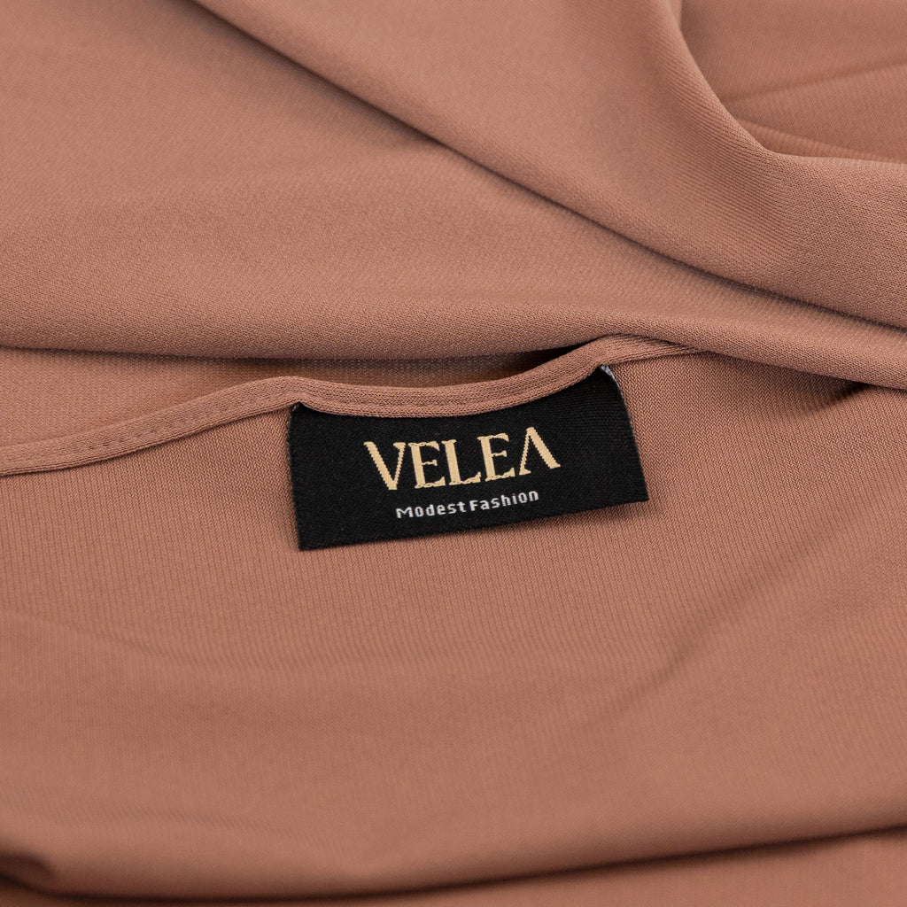 Premium Jersey - Rosy Brown