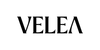 Velea Fashion logo musta